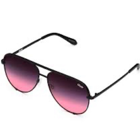 High Key Mini Sunglasses - Picture 4 of 5